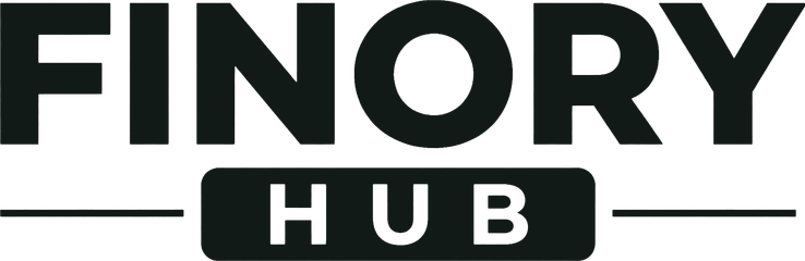 Finory Hub logo